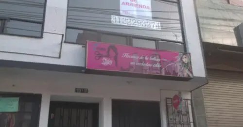 LERIMAR STYLES PELUQUERIA BOGOTÁ LERIMAR STYLES PELUQUERIA BOGOTÁ